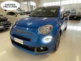 FIAT 500X 1.5 T4 Hybrid 130 CV DCT Sport