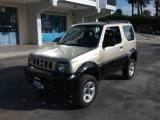 SUZUKI Jimny 1.3i 16V cat 4WD JLX