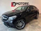 MERCEDES-BENZ GLE 350 d 4Matic Coupé Premium AMG