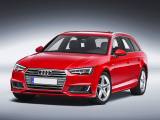 AUDI A4 Avant 40 TDI quattro S tronic Business Sport