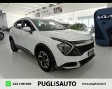 KIA Sportage 1.6 CRDi MHEV Business