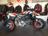 DUCATI Hypermotard 950 rve