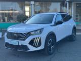 PEUGEOT 2008 PureTech 100 S&S Allure