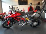 DUCATI Hypermotard 950 base