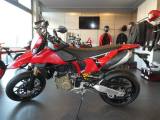 DUCATI Hypermotard 698 mono