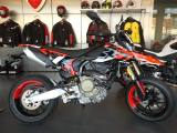 DUCATI Hypermotard 698 rve mono