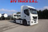 IVECO STRALIS 500 TRATTORE STRADALE EURO 6