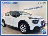 CITROEN C3 N1 BlueHDi 100 Business Combi Autocarro 4 posti