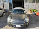 MINI Mini 1.6 16V Cooper Park Lane#SOLO PER COMMERCIANTI