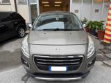 PEUGEOT 3008 BlueHDi 120 EAT6 S&S Allure