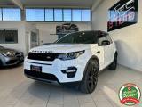 LAND ROVER Discovery Sport 2.0 TD4 180CV HSE Luxury *TETTO*SERVICE LAND ROVER