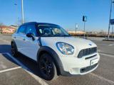 MINI Countryman Mini Cooper SD Countryman NEOPATENTATI