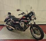 MOTO GUZZI Nevada 750 2009