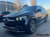 MERCEDES-BENZ GLE 350 de 4Matic EQ-Power Coupé Premium Plus