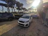 PEUGEOT 108 1.0cc 5P 72cv BLUETOOTH/USB/MP3