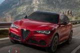 ALFA ROMEO Stelvio 2.2 Turbodiesel 210 CV AT8 Q4 Intensa MY2025