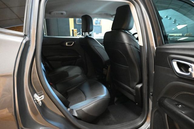 JEEP COMPASS 1.3TURBO T4 190CV PHEV 4XE 80TH  - foto 22