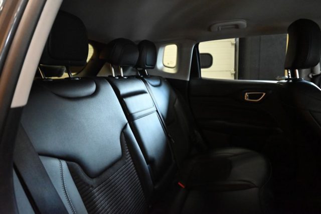 JEEP COMPASS 1.3TURBO T4 190CV PHEV 4XE 80TH  - foto 24