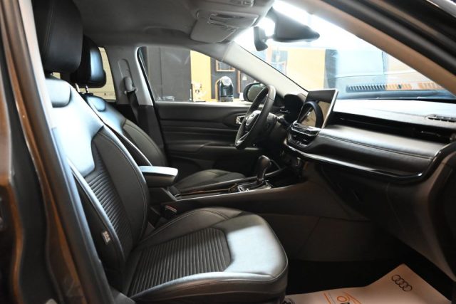 JEEP COMPASS 1.3TURBO T4 190CV PHEV 4XE 80TH  - foto 26