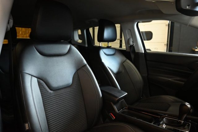 JEEP COMPASS 1.3TURBO T4 190CV PHEV 4XE 80TH  - foto 28