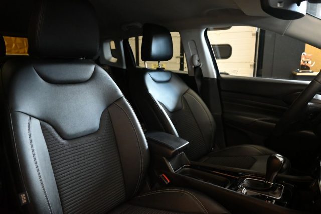 JEEP COMPASS 1.3TURBO T4 190CV PHEV 4XE 80TH  - foto 29
