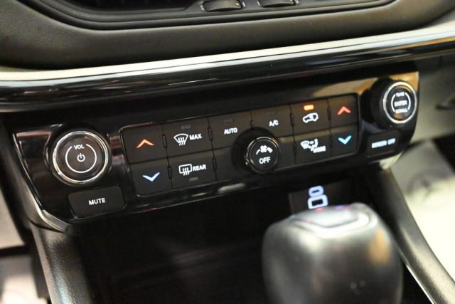 JEEP Compass usata 124