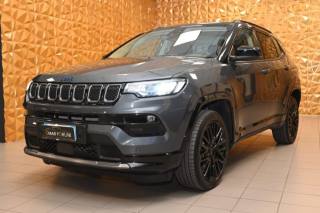 JEEP Compass usata 66