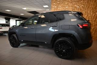JEEP Compass usata 82