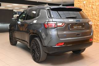 JEEP Compass usata 159