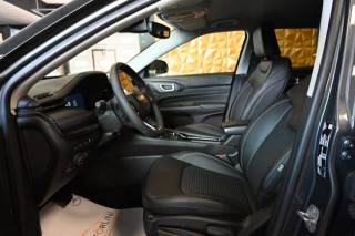 JEEP Compass usata 186