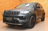 JEEP Compass 1.3 Turbo T4 190 CV PHEV AT6 4xe 80th ANNIVERSARY!