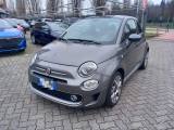 FIAT 500 1.0 Hybrid Sport