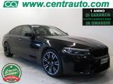 BMW M5 4.4i xdrive Aut. * FRENI CARBO CERAMICI * 600CV