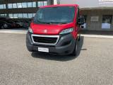 PEUGEOT Boxer 330 2.0 BlueHDi 130CV PC-TN Furgone