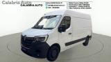 RENAULT Master T33 2.3 dCi 135 PM-TA Furgone Ice