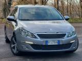 PEUGEOT 308 Unico Proprietario BlueHDi 100 S&S SW Business