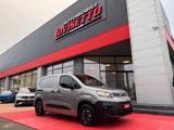 CITROEN Berlingo BlueHDi 100 Van