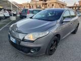 RENAULT Megane Mégane 1.5 dCi 110CV S&S SporTour Wave