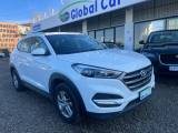 HYUNDAI Tucson 1.7 CRDi Comfort