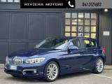 BMW 118 d 5p. Urban