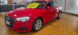 AUDI A3 SPORTBACK 35 TDI S tronic Business NAVI