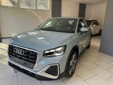 AUDI Q2 35 TFSI S tronic S line Edition 150CV