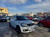 SUZUKI Ignis 1.2 Hybrid Top