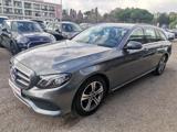 MERCEDES-BENZ E 200 d S.W. Auto Sport