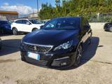 PEUGEOT 308 1.6hdi GT-LINE AUTO 120cv NAVI CAMBIO AL VOLANTE