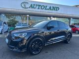 AUDI Q3 35 TFSI S tronic S line Edition