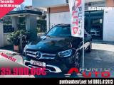 MERCEDES-BENZ GLC 220 d 4Matic Sport PELLE-PEDANE -TELECAM