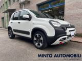 FIAT Panda Cross CROSS 1.0 70CV HYBRID NAVIGATORE SENSORI PARCH.