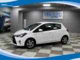 TOYOTA Yaris Hybrid 1.5 5 Porte Active AUT EU6