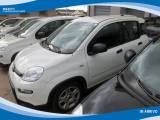 FIAT Panda Hybrid 1.0 FireFly 70cv EU6